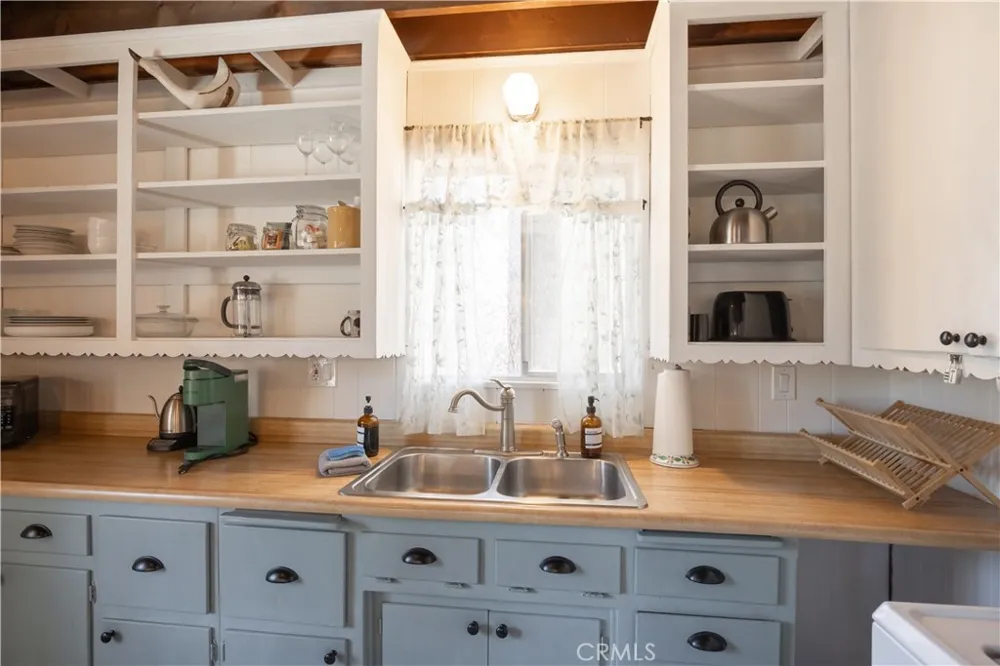 544 Vista Lane Big Bear Lake, CA 92315