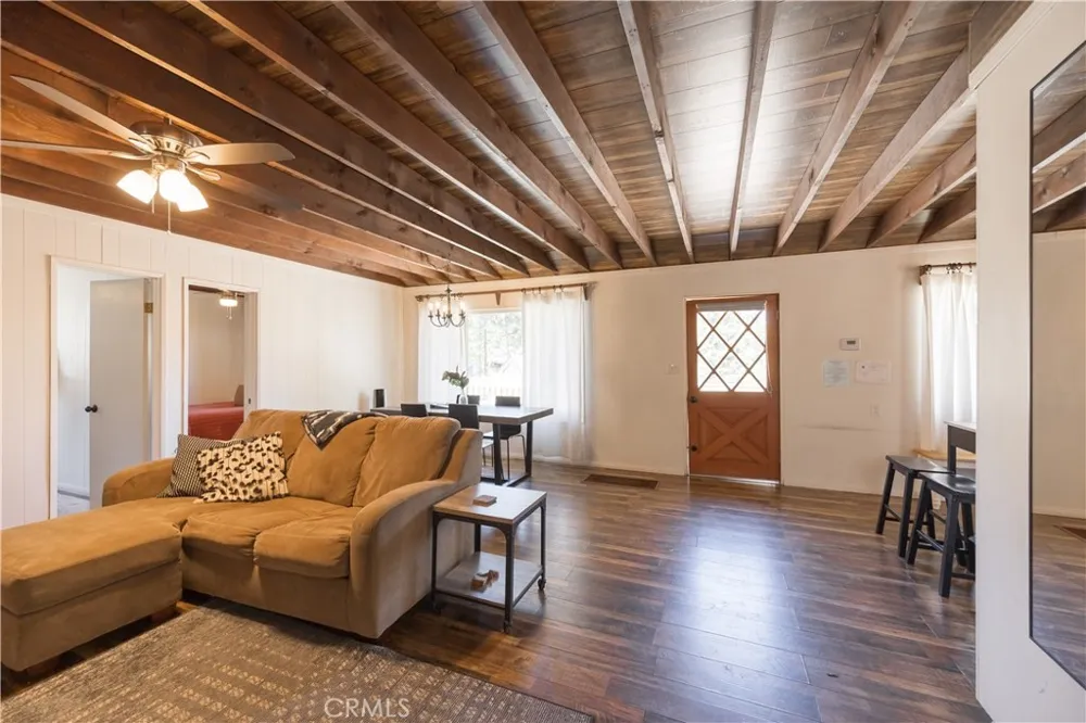 544 Vista Lane Big Bear Lake, CA 92315