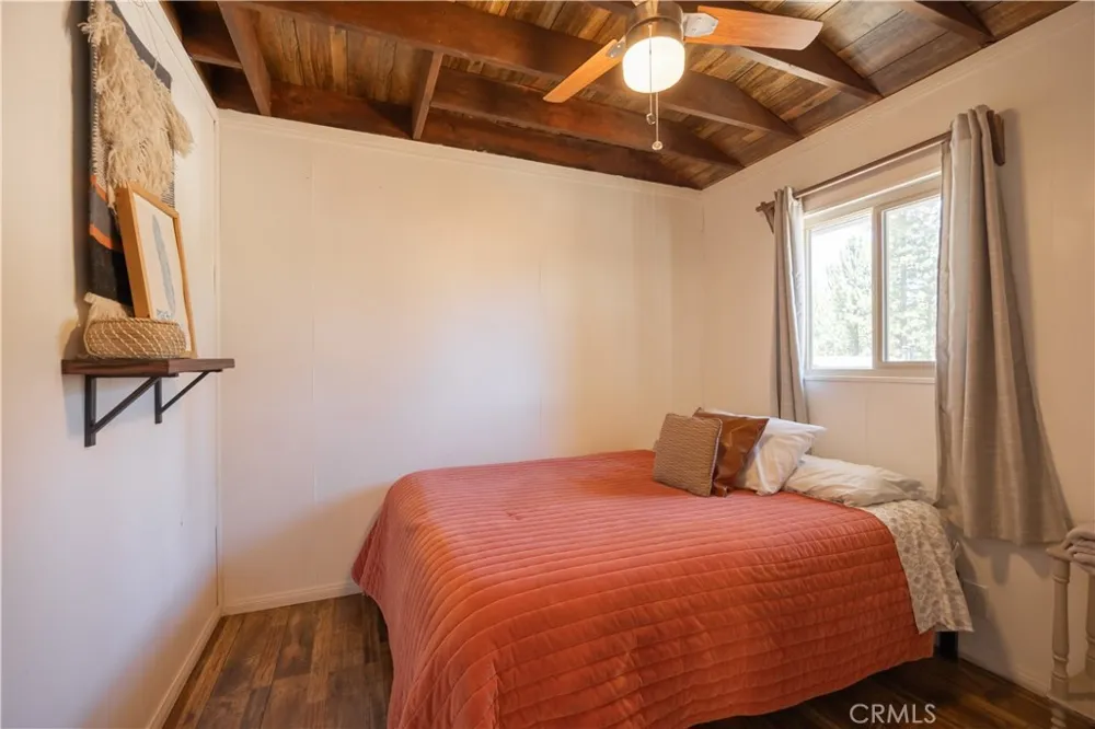544 Vista Lane Big Bear Lake, CA 92315