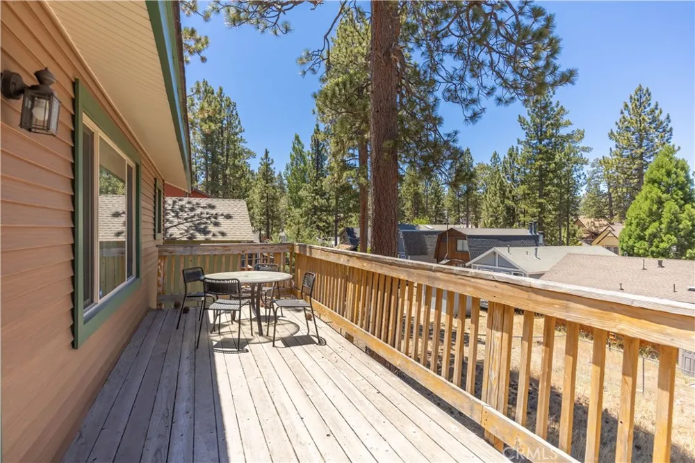 544 Vista Lane Big Bear Lake, CA 92315