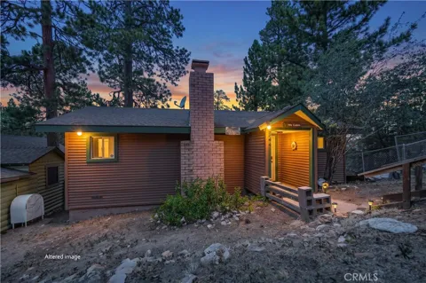 544 Vista Lane