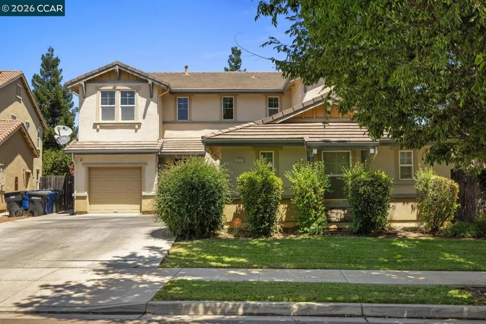 1117 Van Gogh Lane Patterson, CA 95363