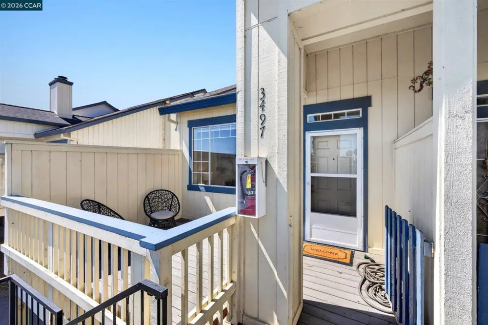 3495 Wells Rd Oakley, CA 94561