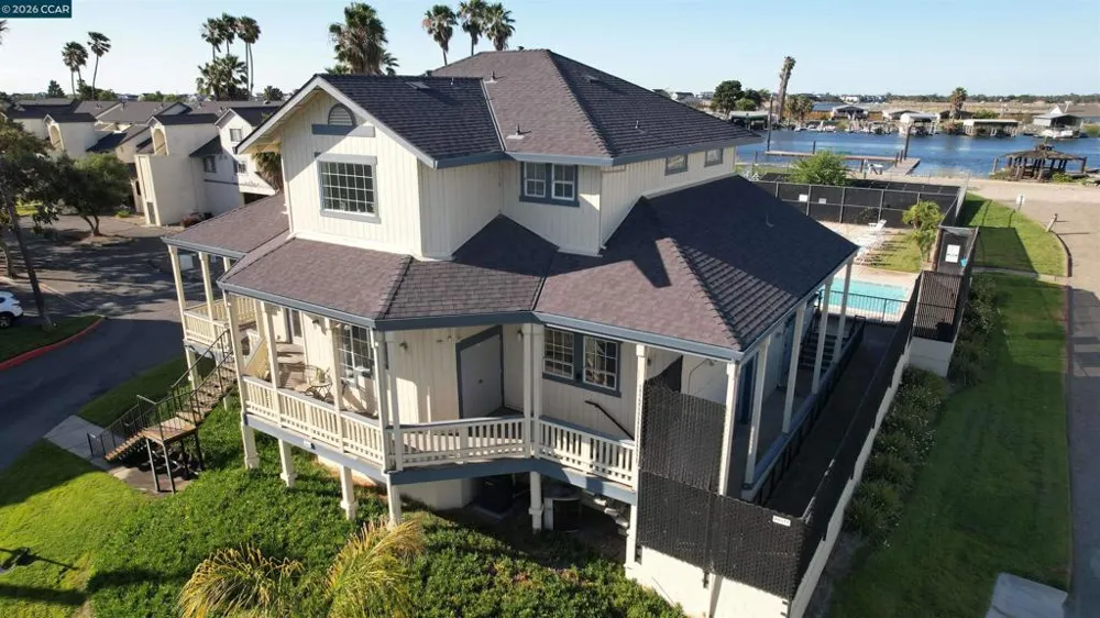 3495 Wells Rd Oakley, CA 94561