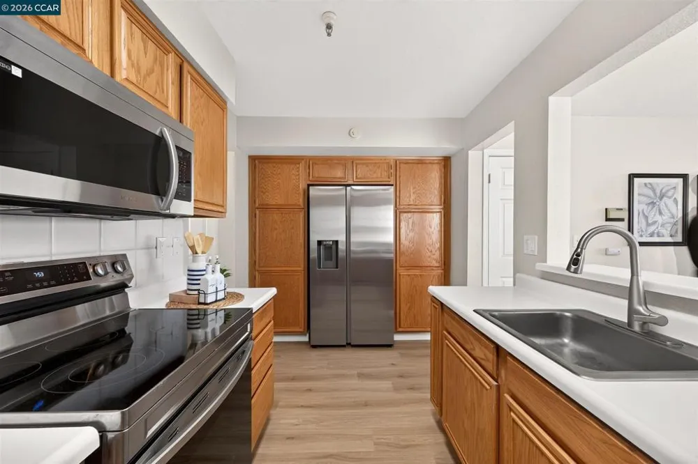 3495 Wells Rd Oakley, CA 94561