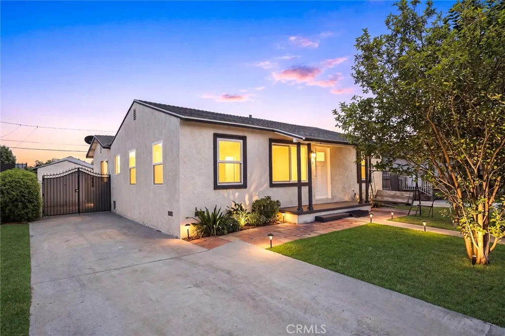 4116 Daines Arcadia, CA 91006