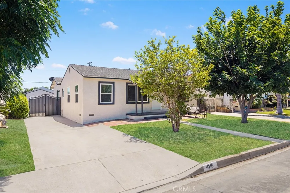 4116 Daines Arcadia, CA 91006