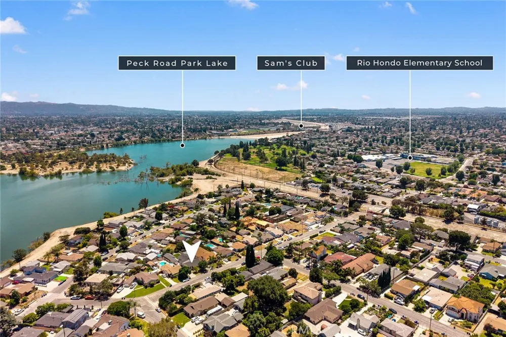 4116 Daines Arcadia, CA 91006