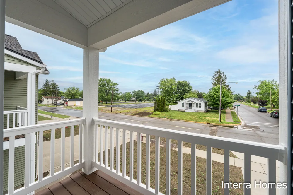 916 Indiana Avenue #15 South Haven, MI 49090