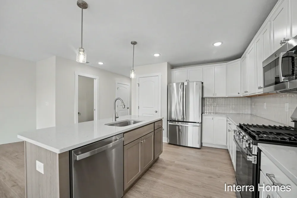 916 Indiana Avenue #15 South Haven, MI 49090