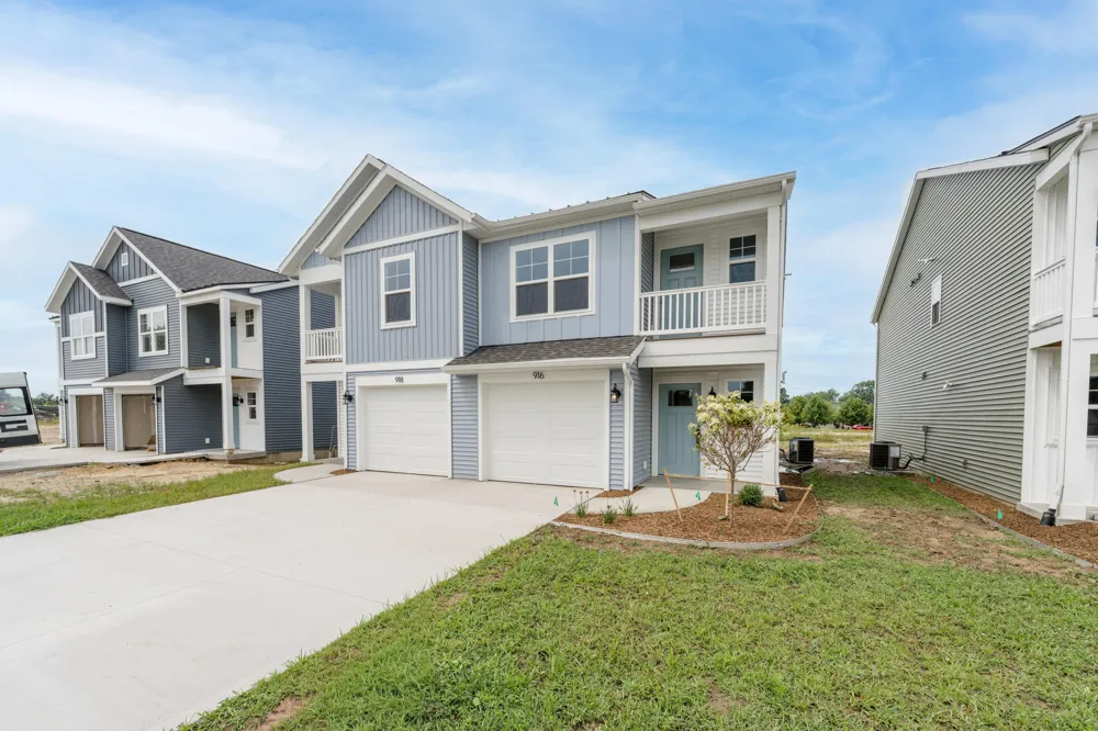 916 Indiana Avenue #15 South Haven, MI 49090