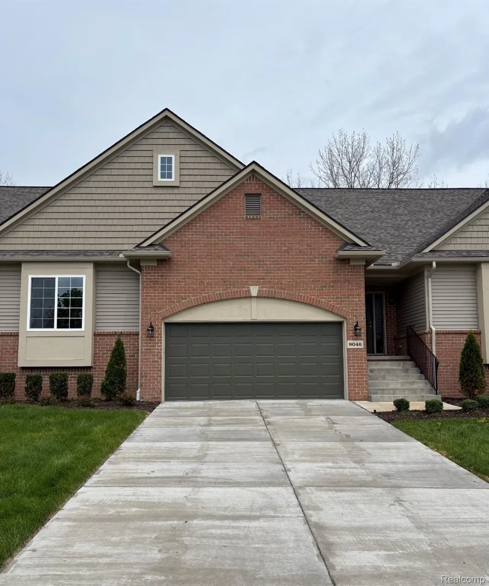 9046 RHYAN ROAD White Lake Charter Township, MI 48386