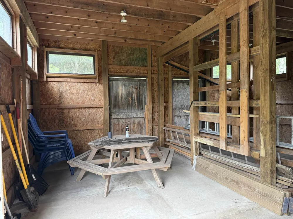 4395 Alabaster Road Sherman Township, MI 48765