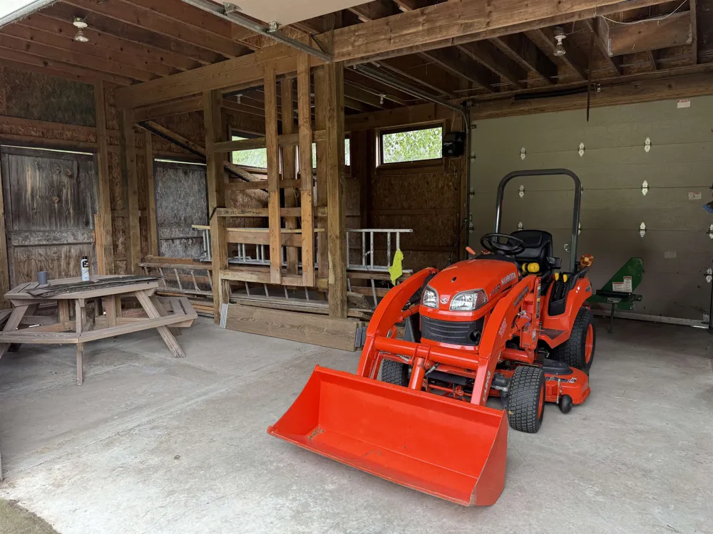 4395 Alabaster Road Sherman Township, MI 48765