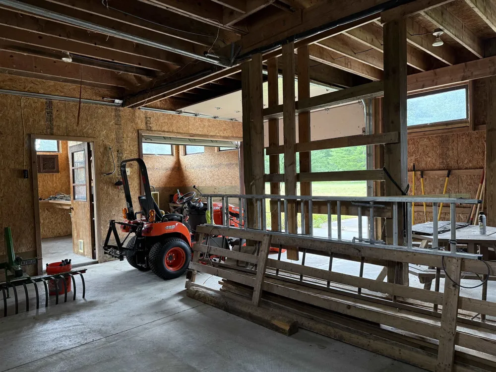 4395 Alabaster Road Sherman Township, MI 48765