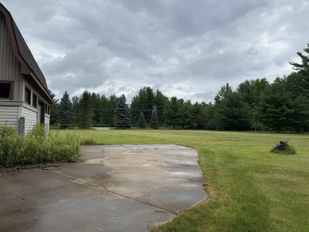 4395 Alabaster Road Sherman Township, MI 48765