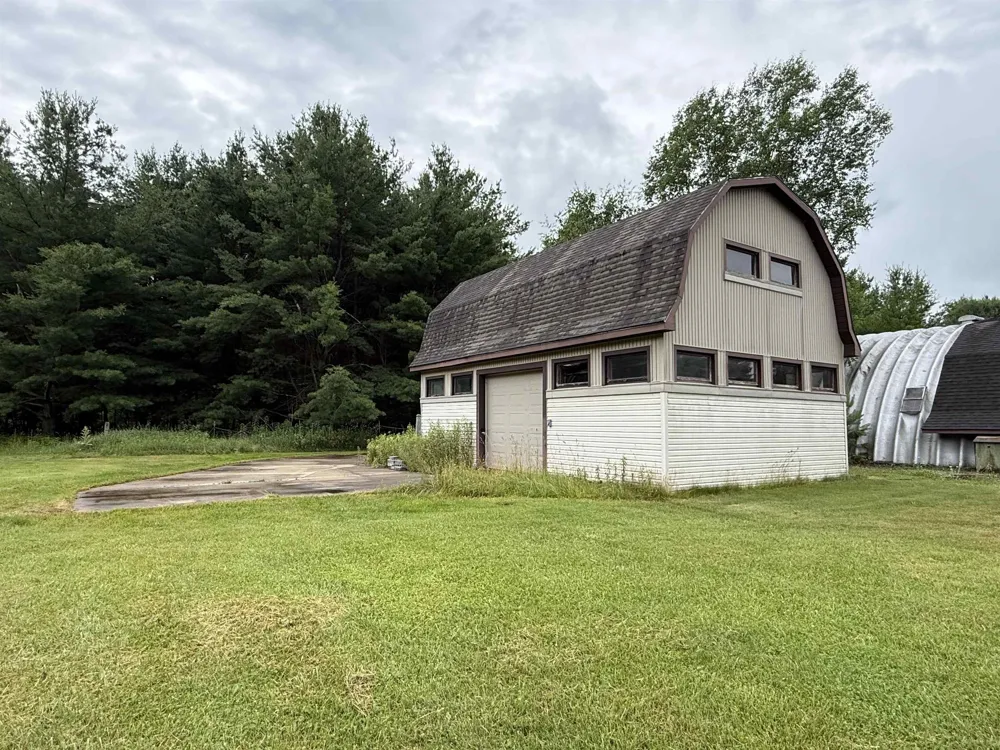4395 Alabaster Road Sherman Township, MI 48765