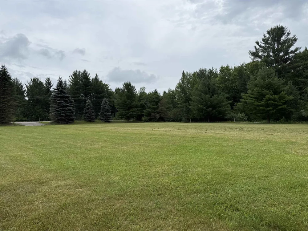 4395 Alabaster Road Sherman Township, MI 48765