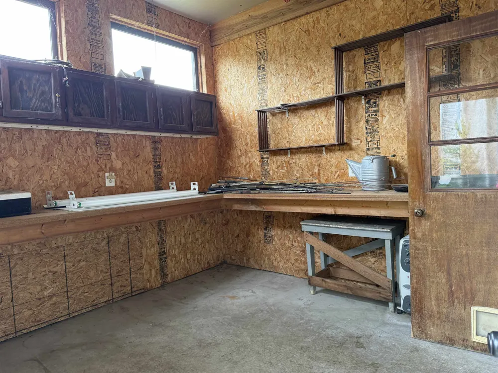 4395 Alabaster Road Sherman Township, MI 48765