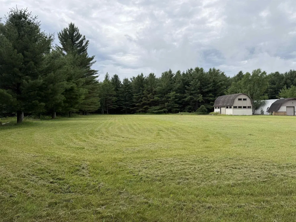 4395 Alabaster Road Sherman Township, MI 48765
