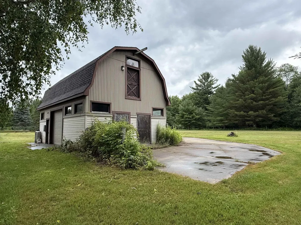4395 Alabaster Road Sherman Township, MI 48765