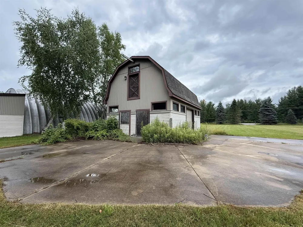 4395 Alabaster Road Sherman Township, MI 48765