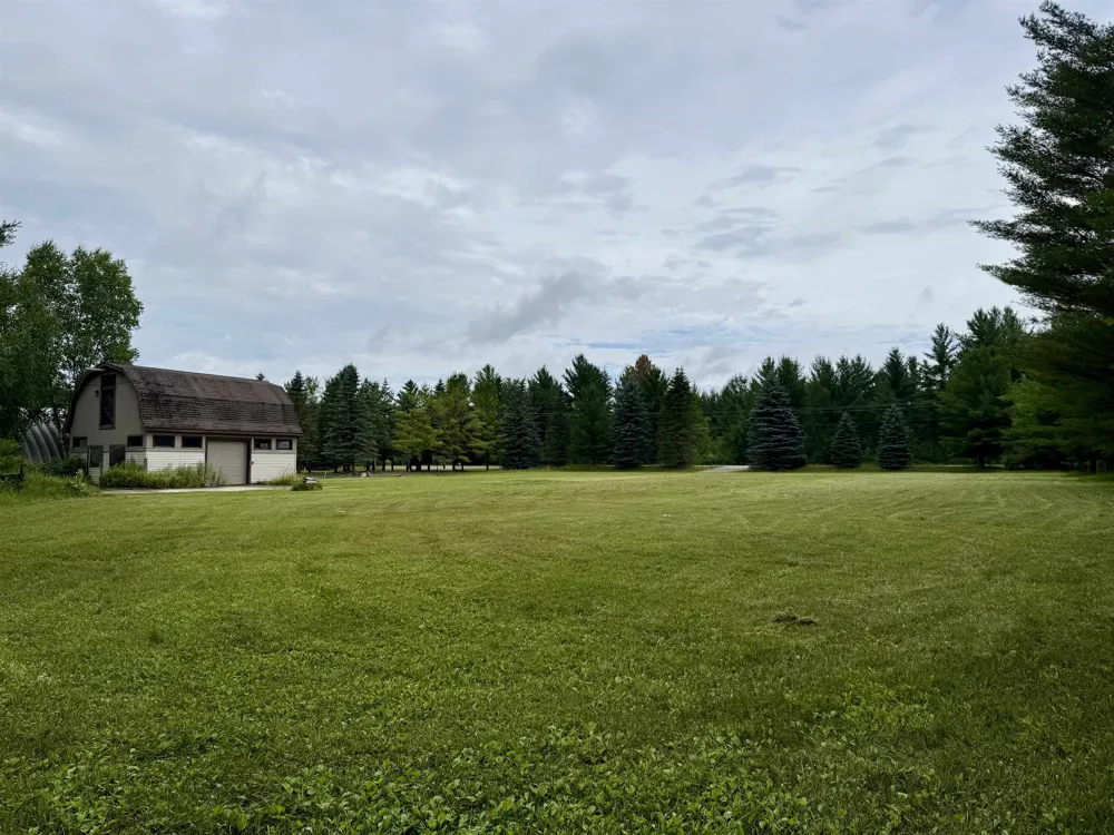 4395 Alabaster Road Sherman Township, MI 48765