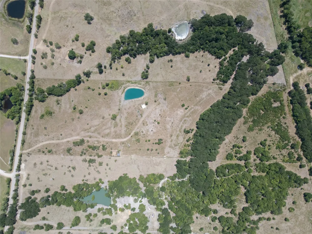 Lot 23 B Alsdorf Road Ennis, TX 75119