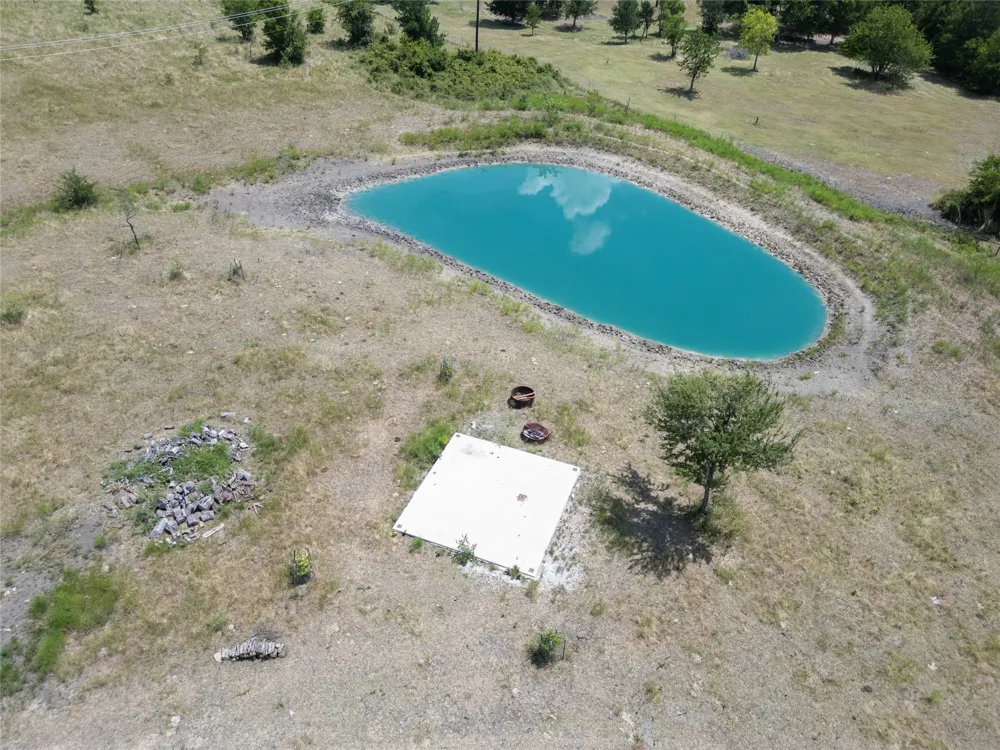 Lot 23 B Alsdorf Road Ennis, TX 75119