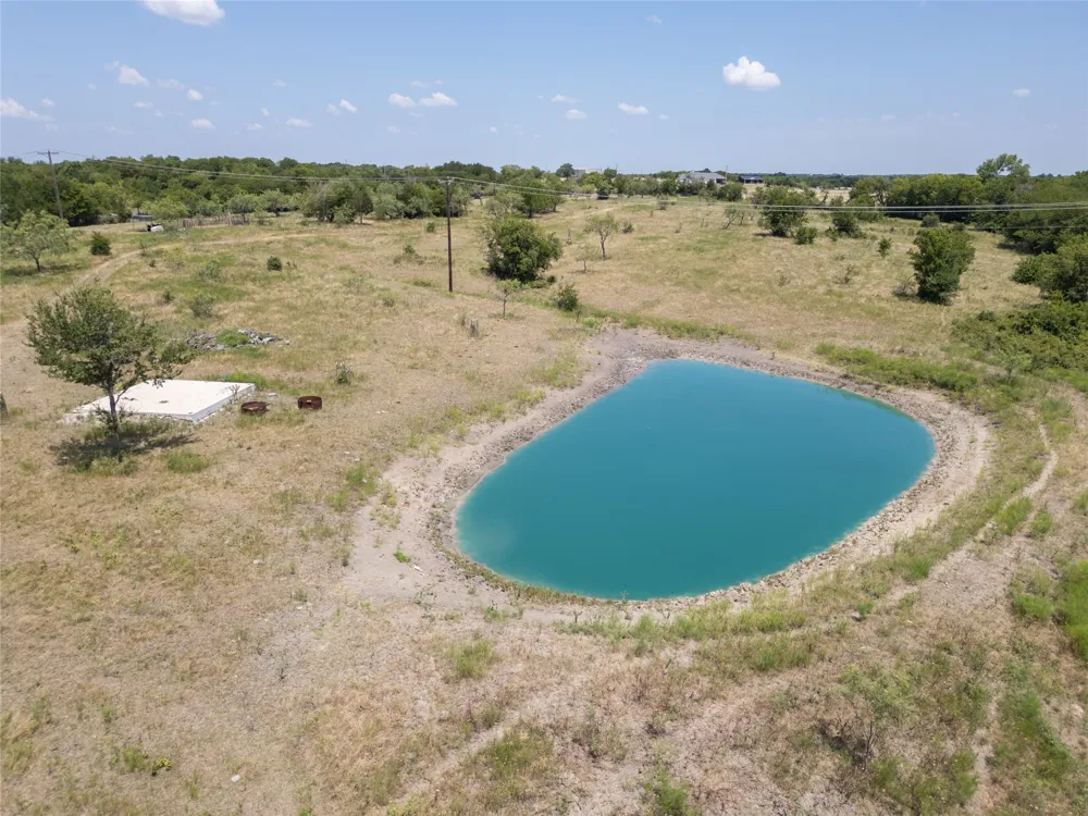 Lot 23 B Alsdorf Road Ennis, TX 75119