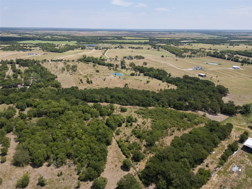 Lot 23 B Alsdorf Road Ennis, TX 75119