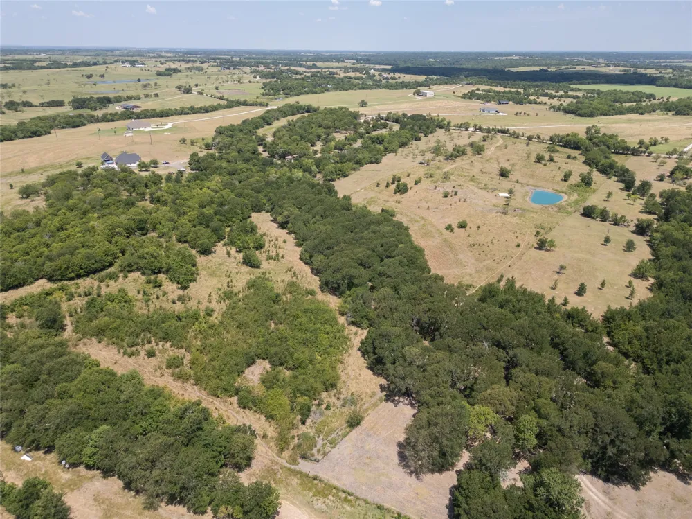 Lot 23 B Alsdorf Road Ennis, TX 75119