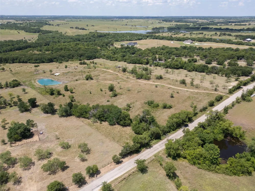 Lot 23 B Alsdorf Road Ennis, TX 75119