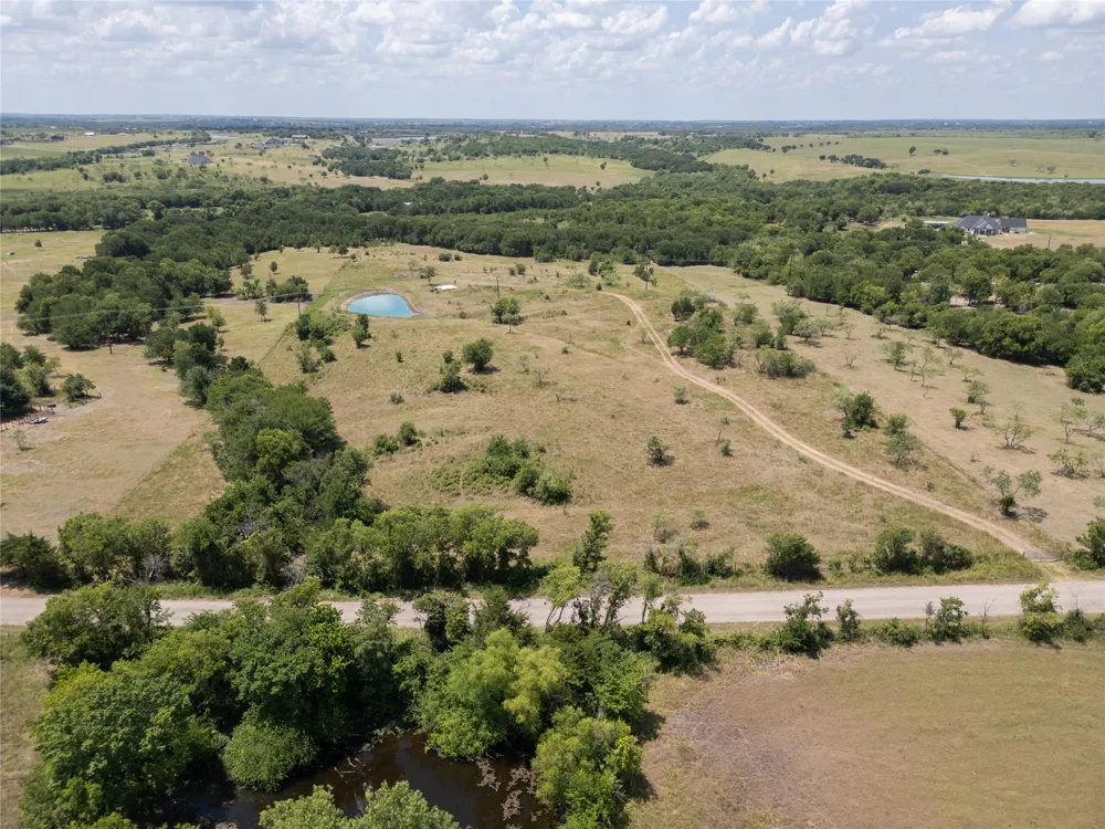 Lot 23 B Alsdorf Road Ennis, TX 75119