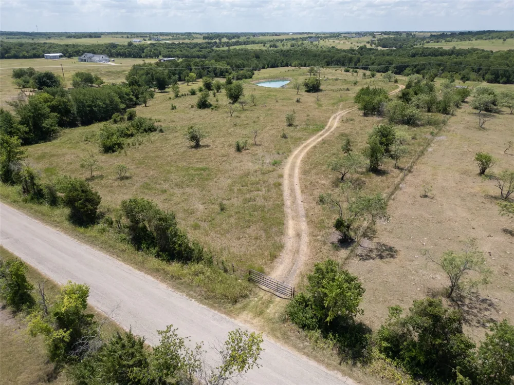 Lot 23 B Alsdorf Road Ennis, TX 75119