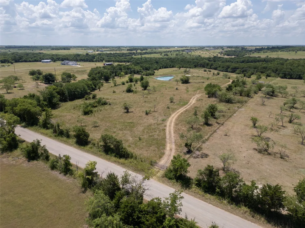 Lot 23 B Alsdorf Road Ennis, TX 75119