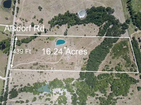 Lot 23 B Alsdorf Road
