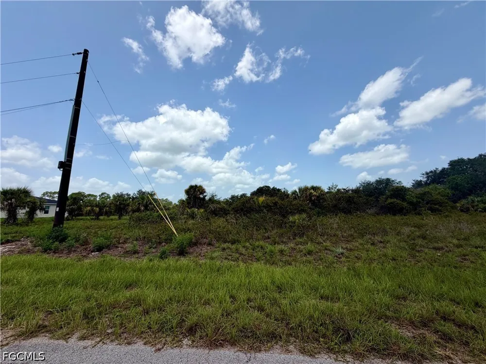 Moonlight Lane Labelle, FL 33935