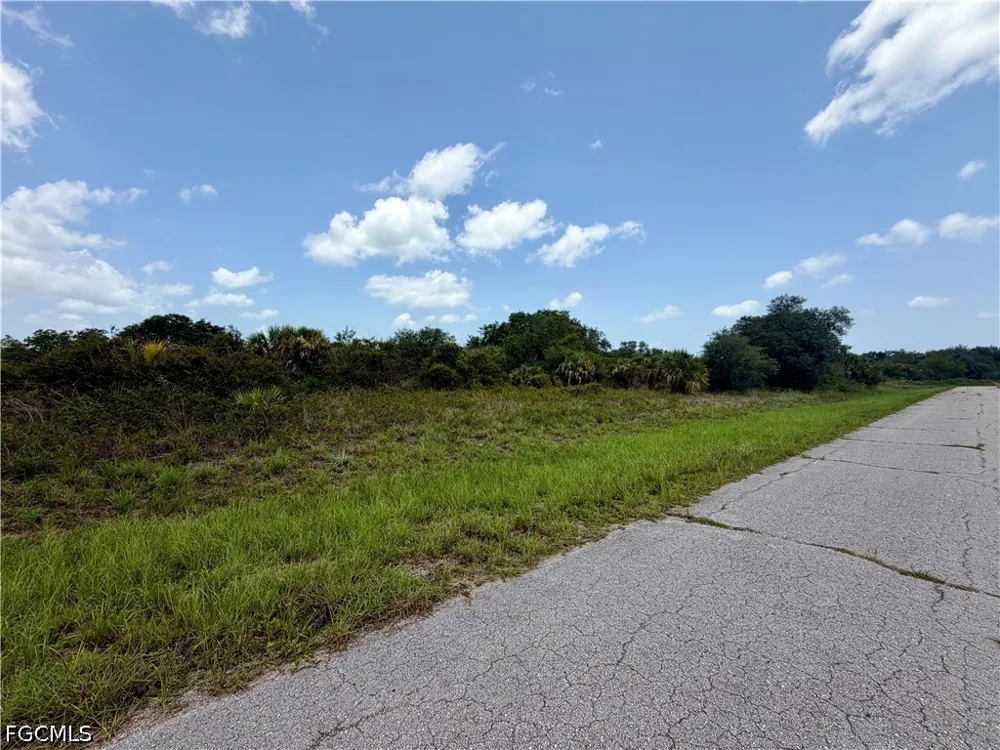 Moonlight Lane Labelle, FL 33935
