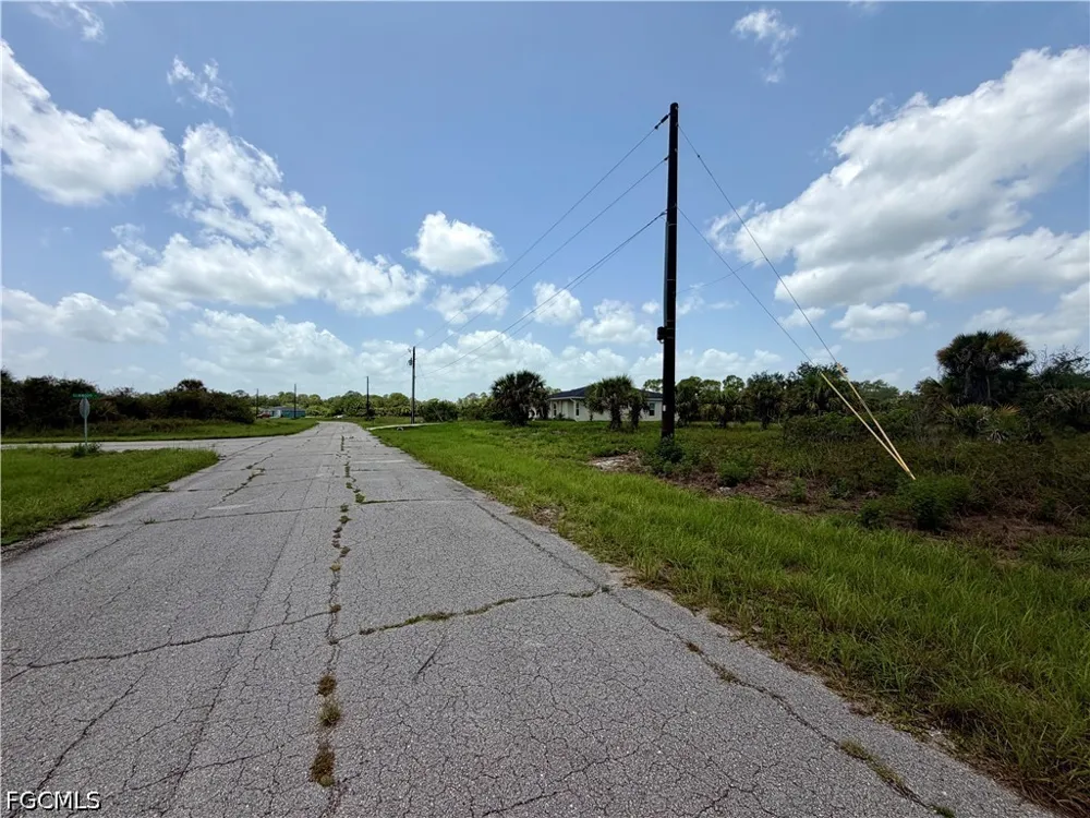 Moonlight Lane Labelle, FL 33935