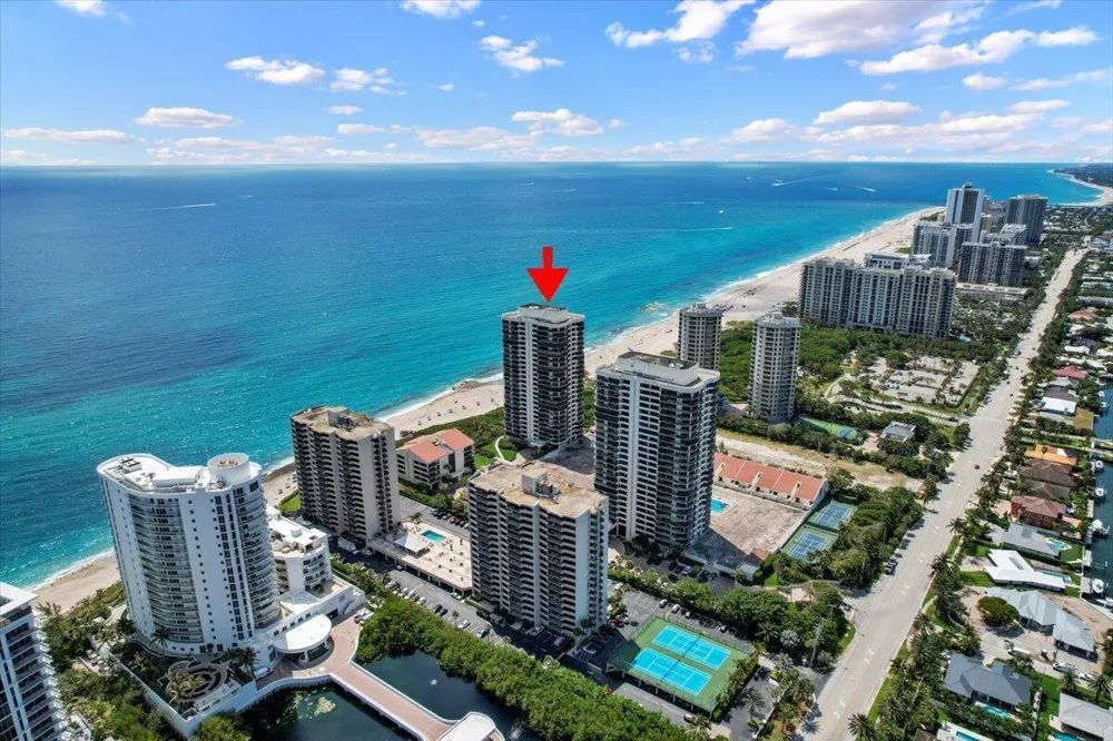 4000 Ocean Drive #2004 Singer Island, FL 33404