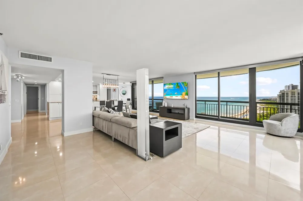 4000 Ocean Drive #2004 Singer Island, FL 33404