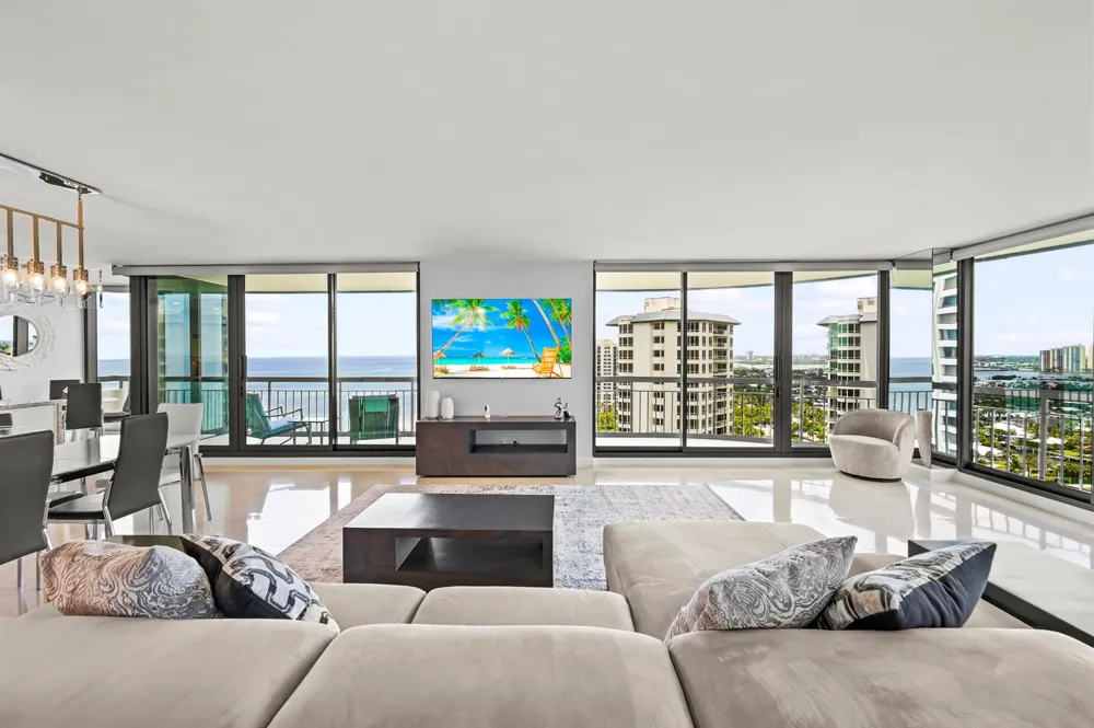 4000 Ocean Drive #2004 Singer Island, FL 33404