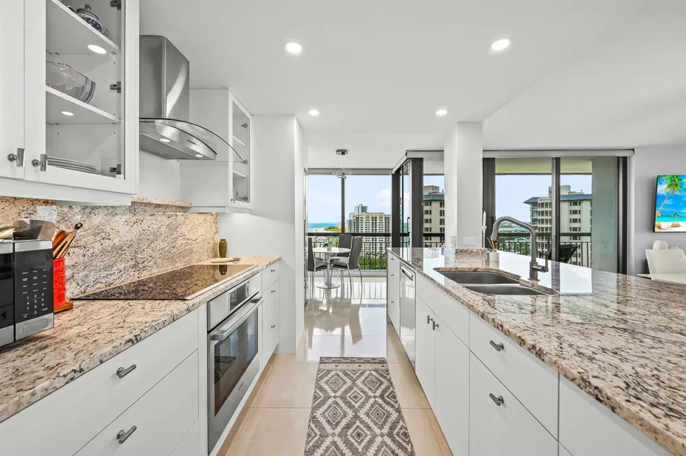 4000 Ocean Drive #2004 Singer Island, FL 33404
