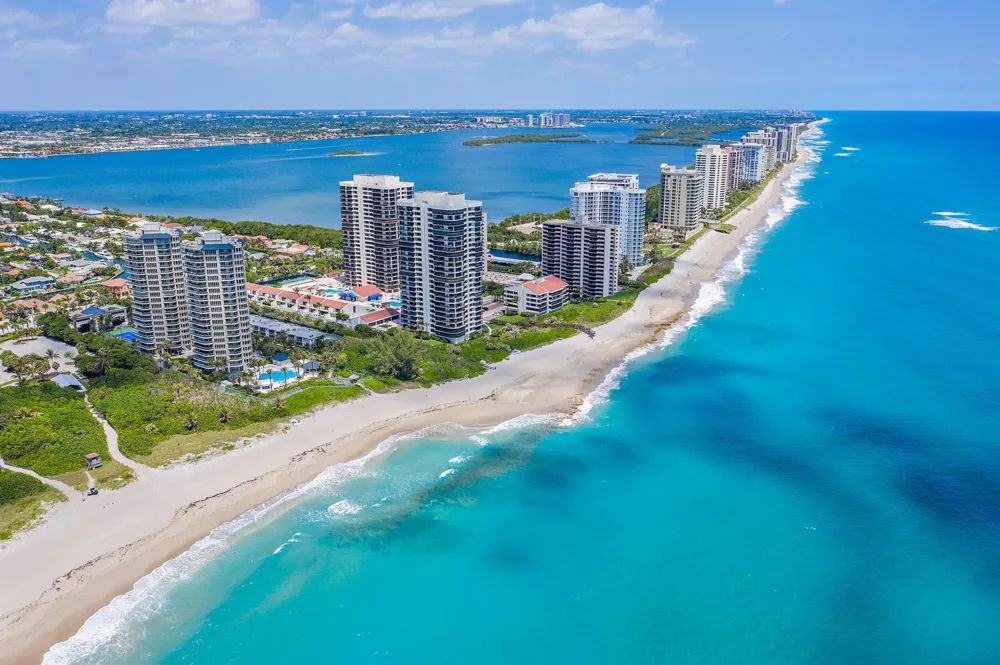 4000 Ocean Drive #2004 Singer Island, FL 33404