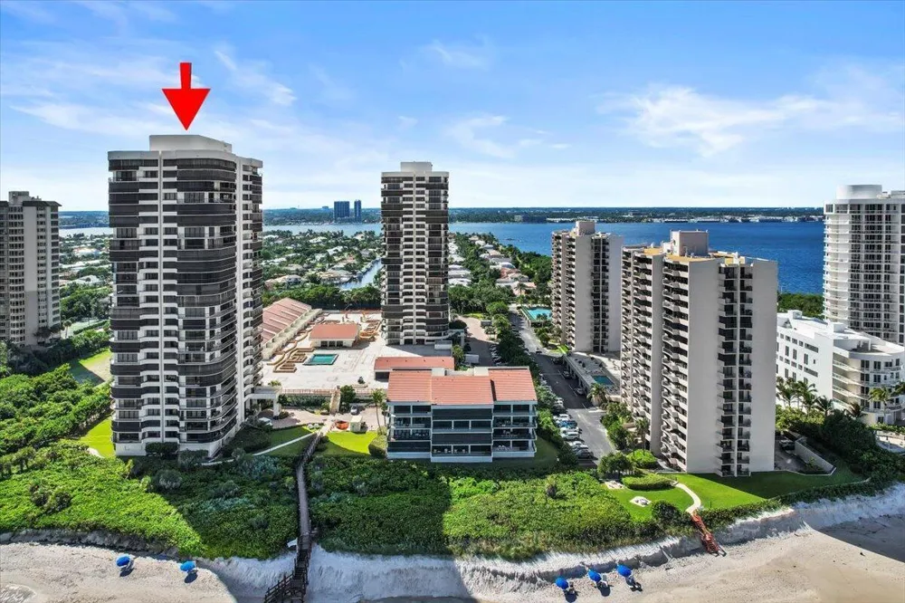 4000 Ocean Drive #2004 Singer Island, FL 33404