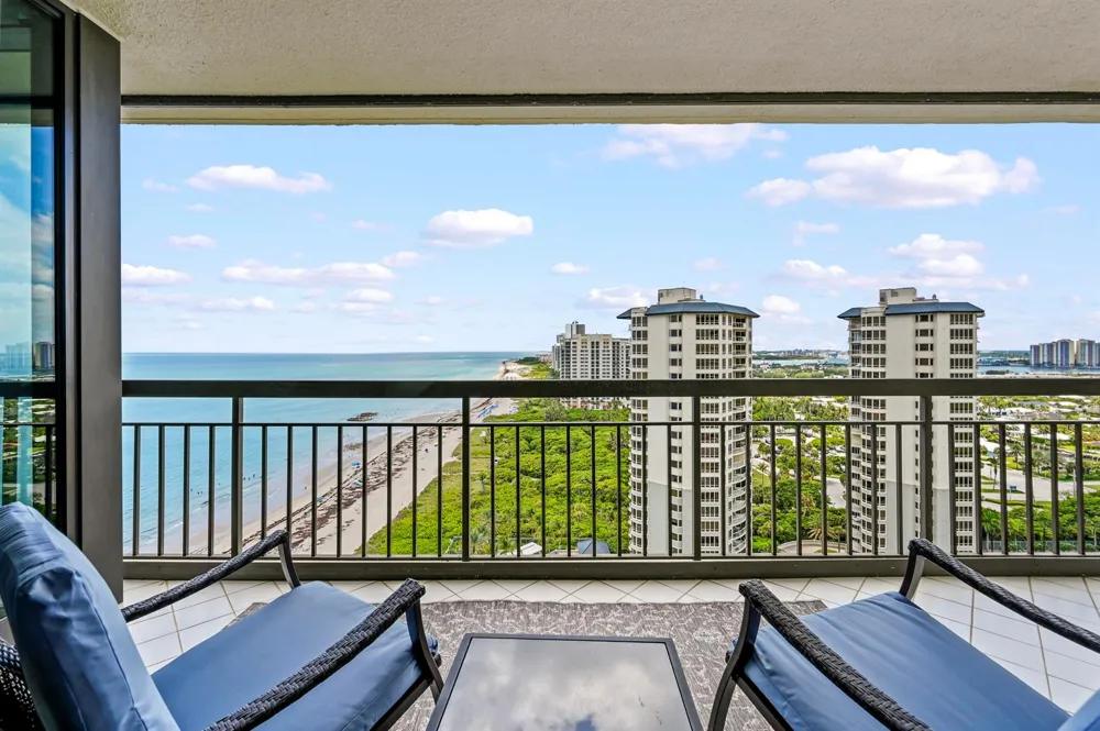 4000 Ocean Drive #2004 Singer Island, FL 33404