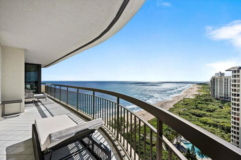 4000 Ocean Drive #2004 Singer Island, FL 33404