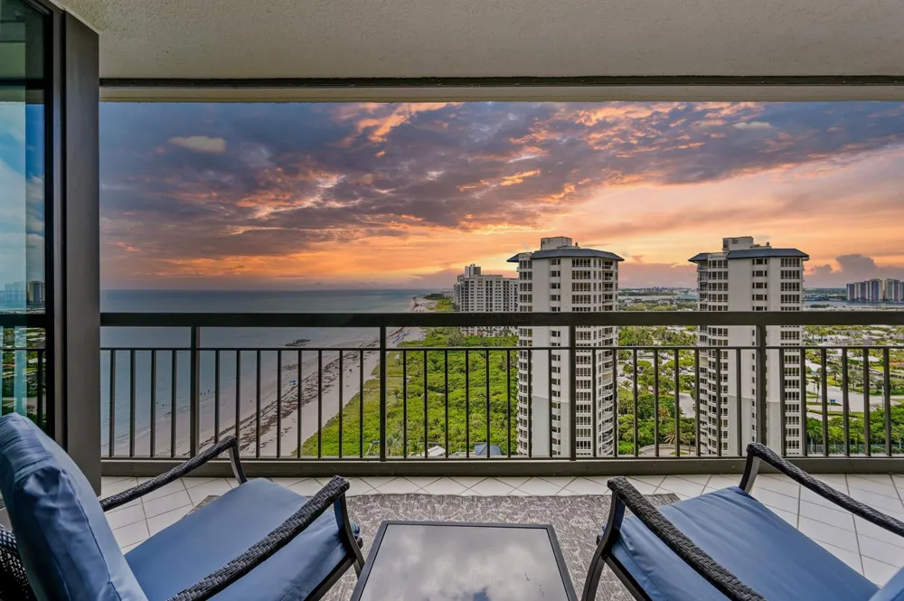 4000 Ocean Drive #2004 Singer Island, FL 33404