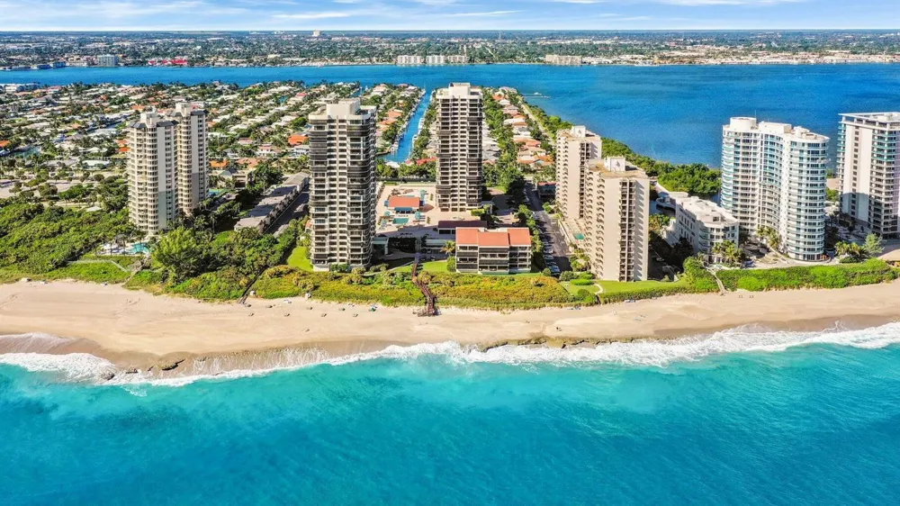 4000 Ocean Drive #2004 Singer Island, FL 33404